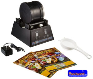 ultimate rock tumblers guide best rock tumbler for the money