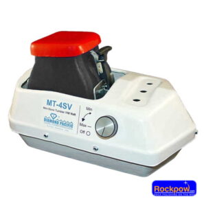 Diamond Pacific Mini Sonic Vibratory Tumbler