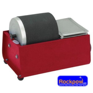 Chicago Electric Power Tools Rotary Rock Tumbler