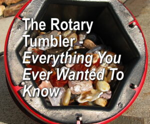 rotary tumbler