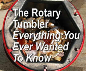 rotary tumbler