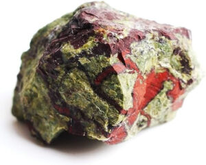 Dragon Blood Rough Stone